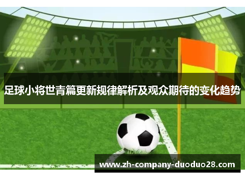 足球小将世青篇更新规律解析及观众期待的变化趋势