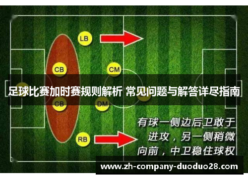 足球比赛加时赛规则解析 常见问题与解答详尽指南 足球比赛加时赛规则解析 常见问题与解答详尽指南