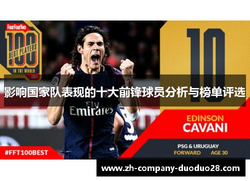 影响国家队表现的十大前锋球员分析与榜单评选 影响国家队表现的十大前锋球员分析与榜单评选
