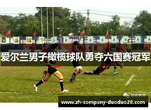 爱尔兰男子橄榄球队勇夺六国赛冠军