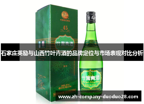 石家庄英励与山西竹叶青酒的品牌定位与市场表现对比分析 石家庄英励与山西竹叶青酒的品牌定位与市场表现对比分析