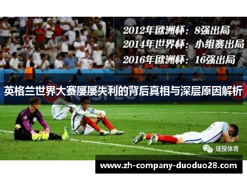 英格兰世界大赛屡屡失利的背后真相与深层原因解析 英格兰世界大赛屡屡失利的背后真相与深层原因解析