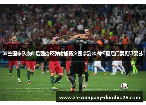 波兰国家队换帅后强势反弹附加赛突围拿到欧洲杯最后门票见证复苏