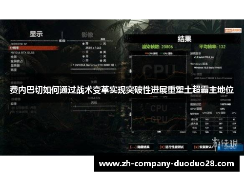 费内巴切如何通过战术变革实现突破性进展重塑土超霸主地位 费内巴切如何通过战术变革实现突破性进展重塑土超霸主地位